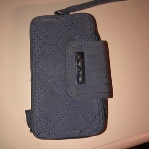 Vera Bradley wallet
